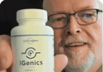 igenics reviews 2